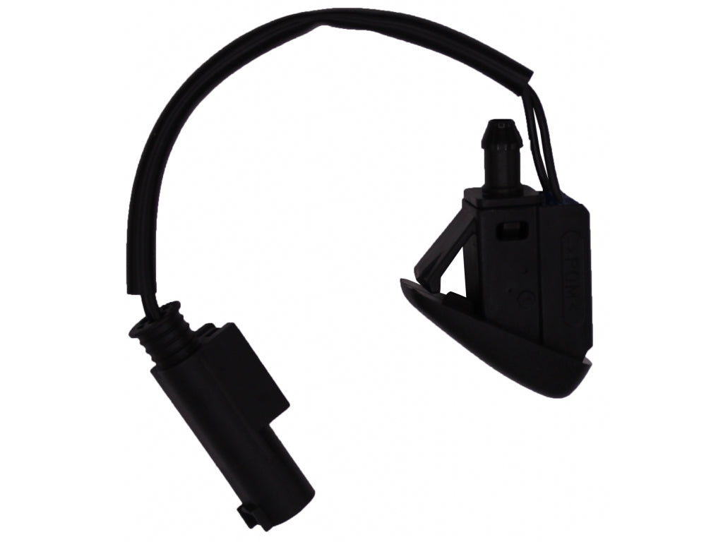 WASHER NOZZLE jet (Not adjustable)