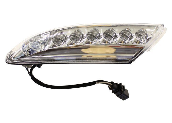 AS FLASHER LAMP
