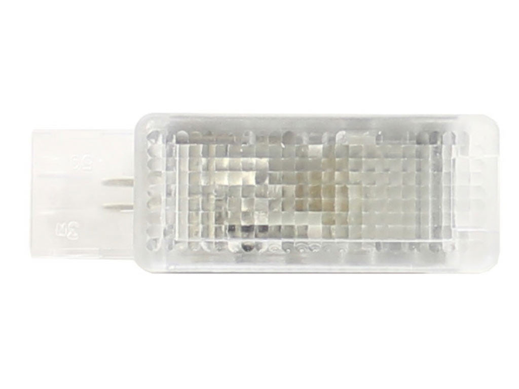 GLOVE BOX LAMP
