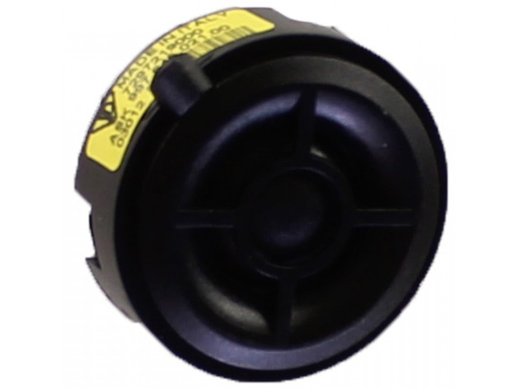 LOUDSPEAKER, TWEETER
