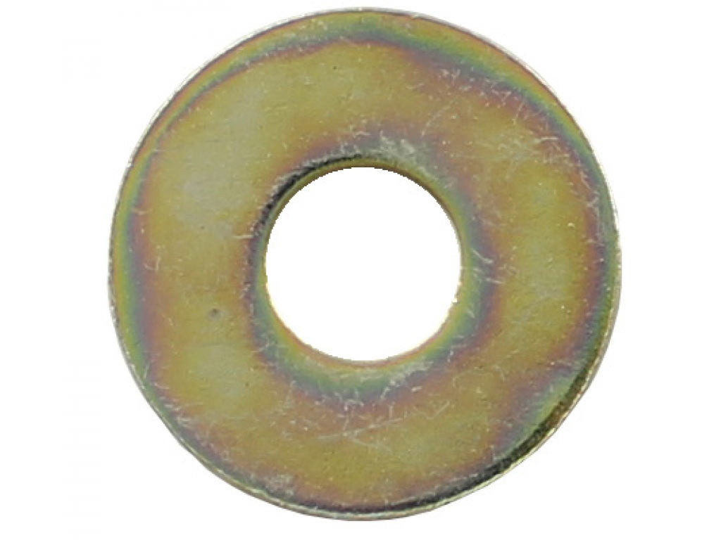 WASHER