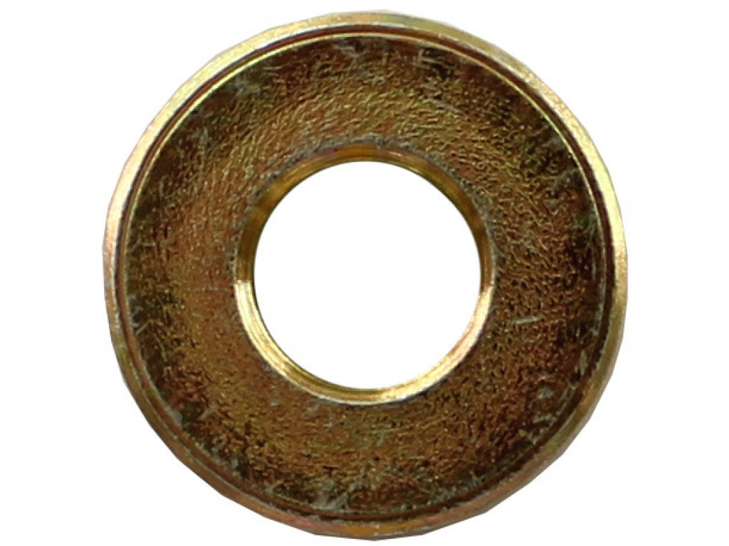WASHER 8.5