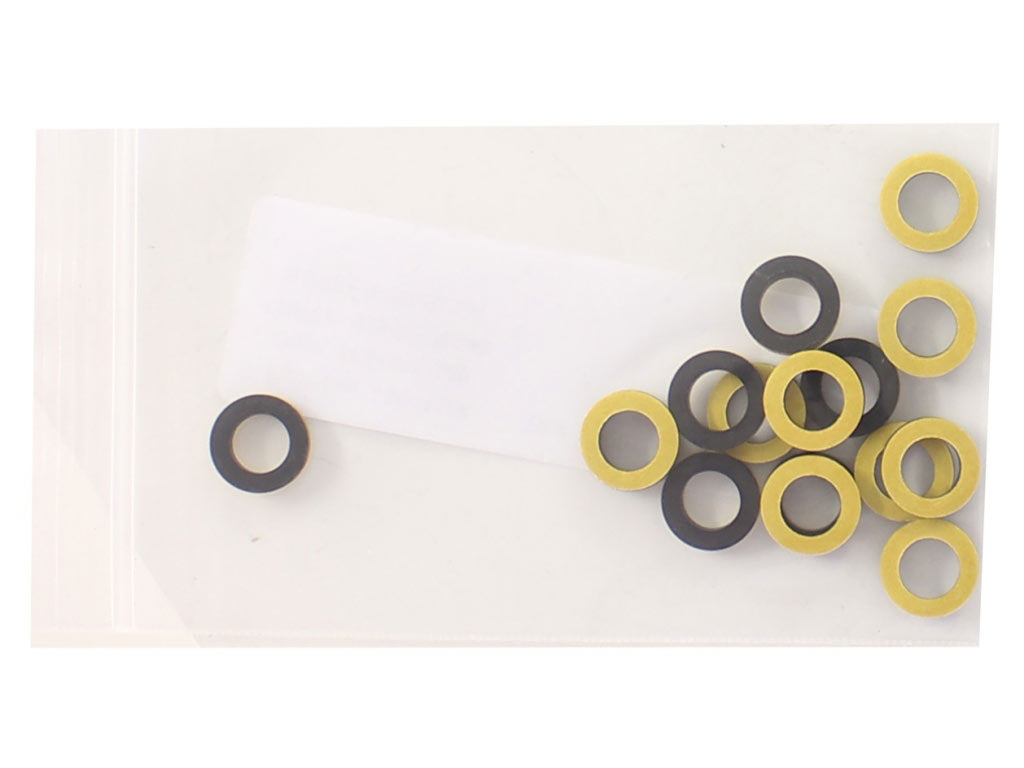 RUBBER WASHER