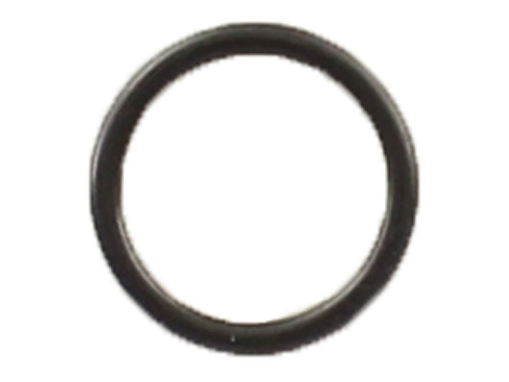 RUBBER O-RING
