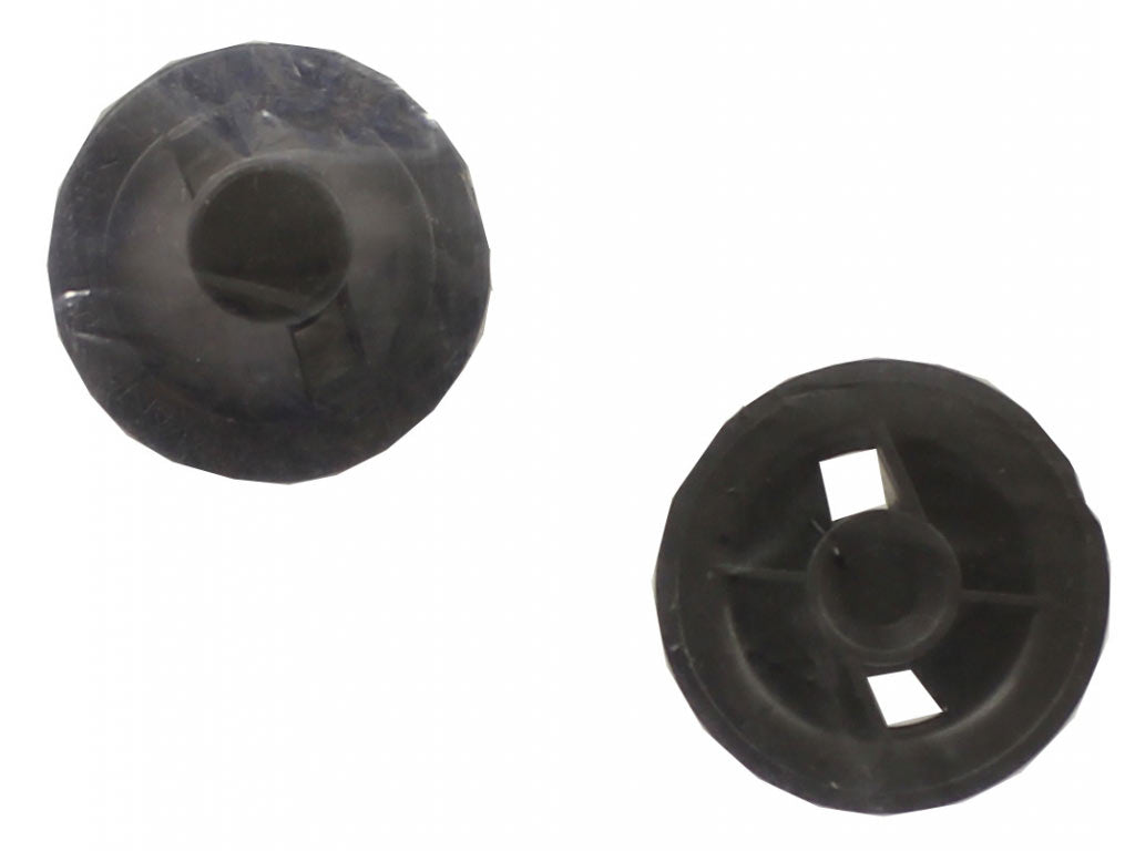 PLASTIC NUT