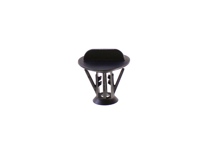 PLASTIC NUT