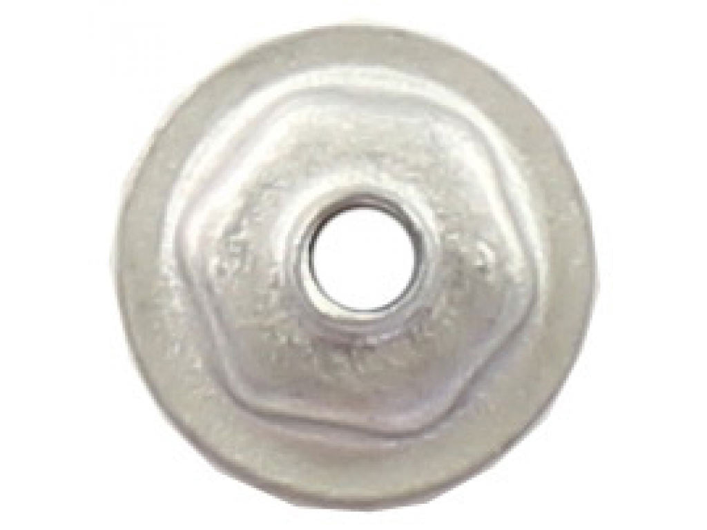 SHOULDERED NUT