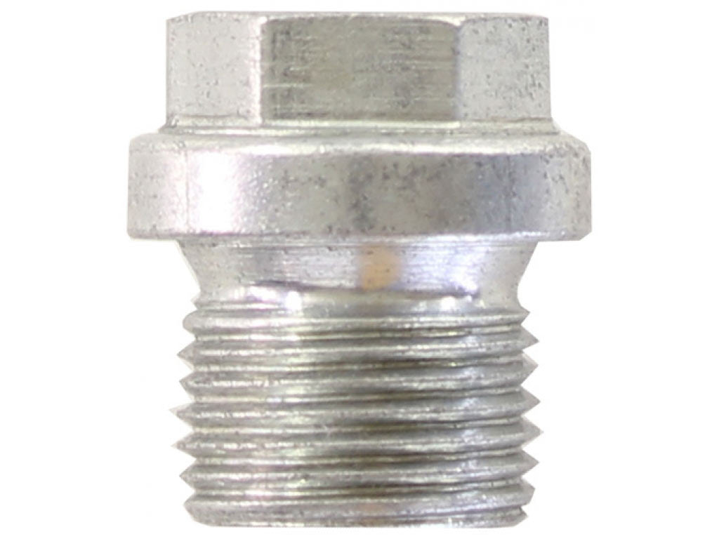 SCREW PLUG, AM18X1, 5