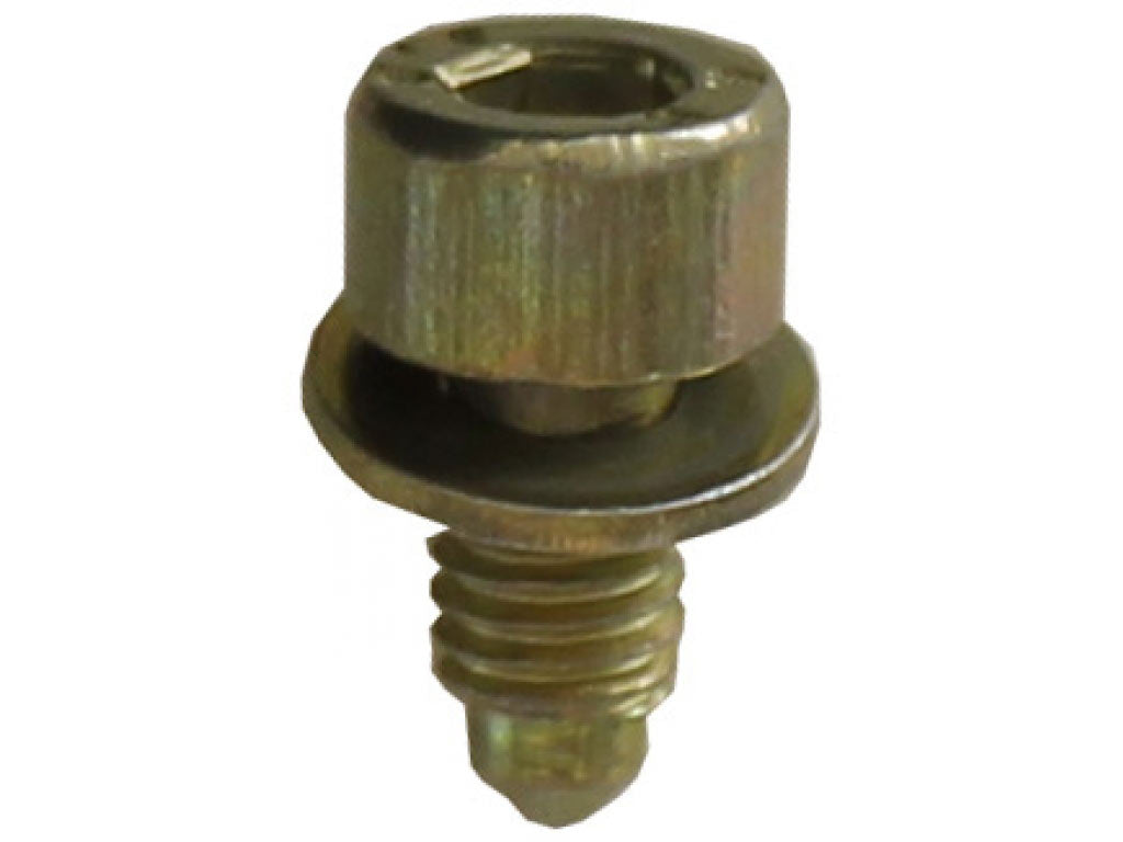 SCREW M5 X 10