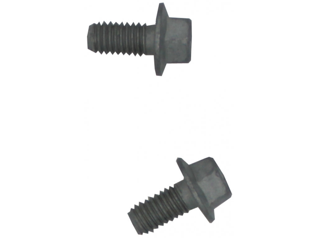 HEXAGON-HEAD BOLT 6x12
