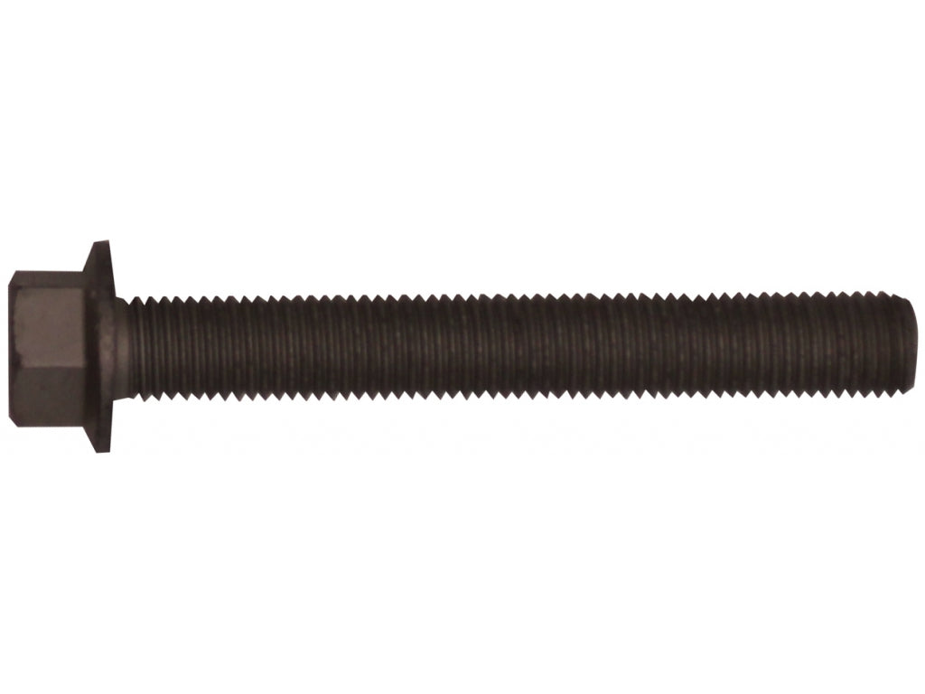 HEXAGON-HEAD BOLT