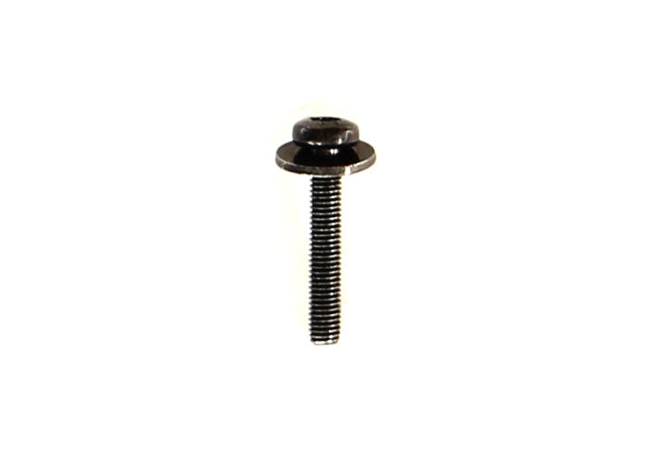 OVAL-HEAD SCREW 5X29