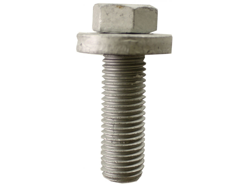 HEX COMB SCREW 10X40