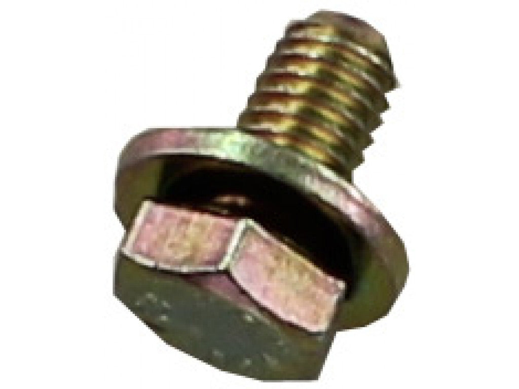 COMBINATION SCREW 6X