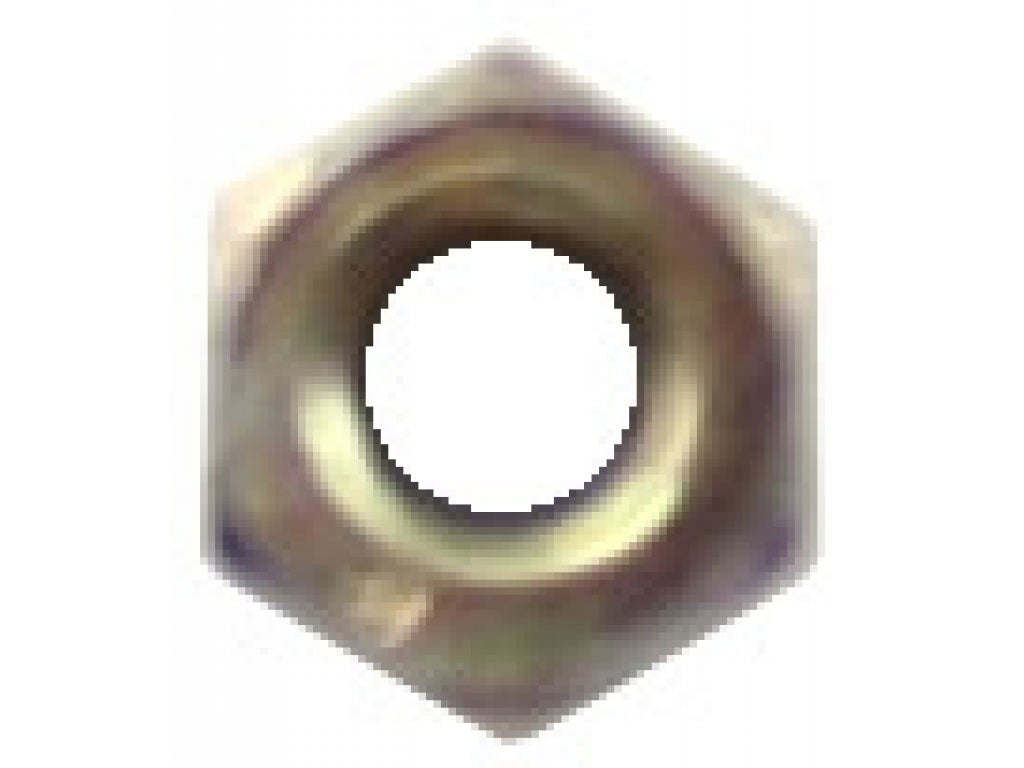 HEX NUT