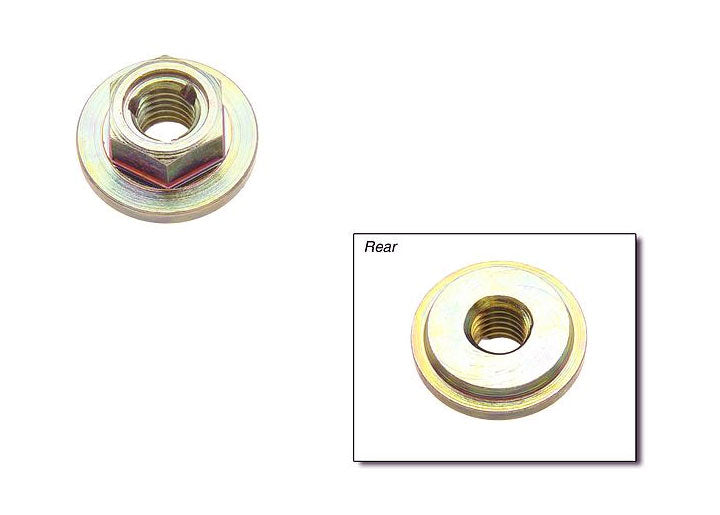 LOCKING NUT