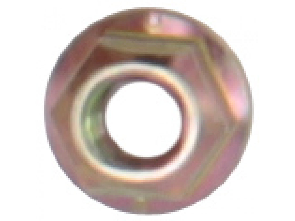LOCK NUT