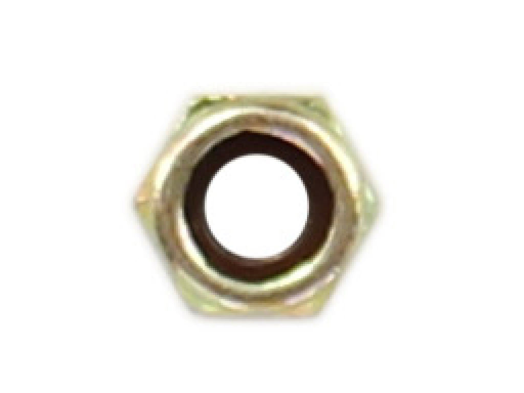 HEX NUT