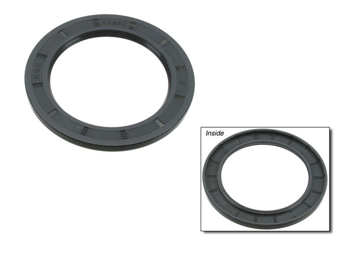 RUBBER OIL SEAL