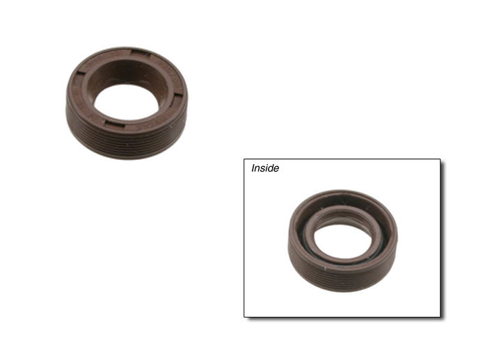 RUBBER OIL SEAL