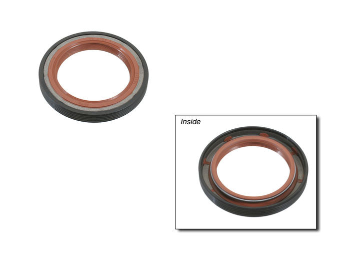 RUBBER OIL SEAL