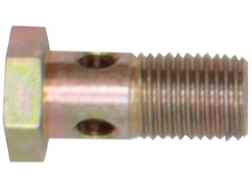 HOLLOW SCREW