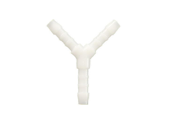 HOSE Y CONNECTOR