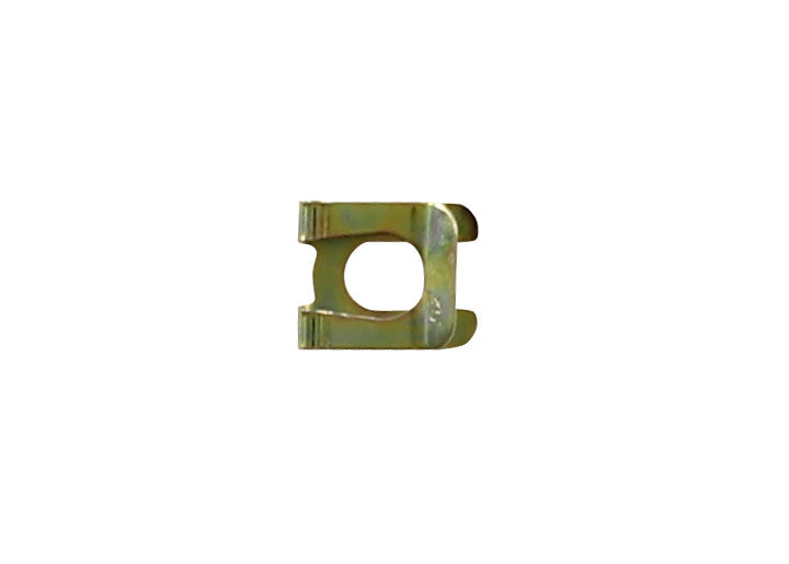 SWIVEL CLIP
