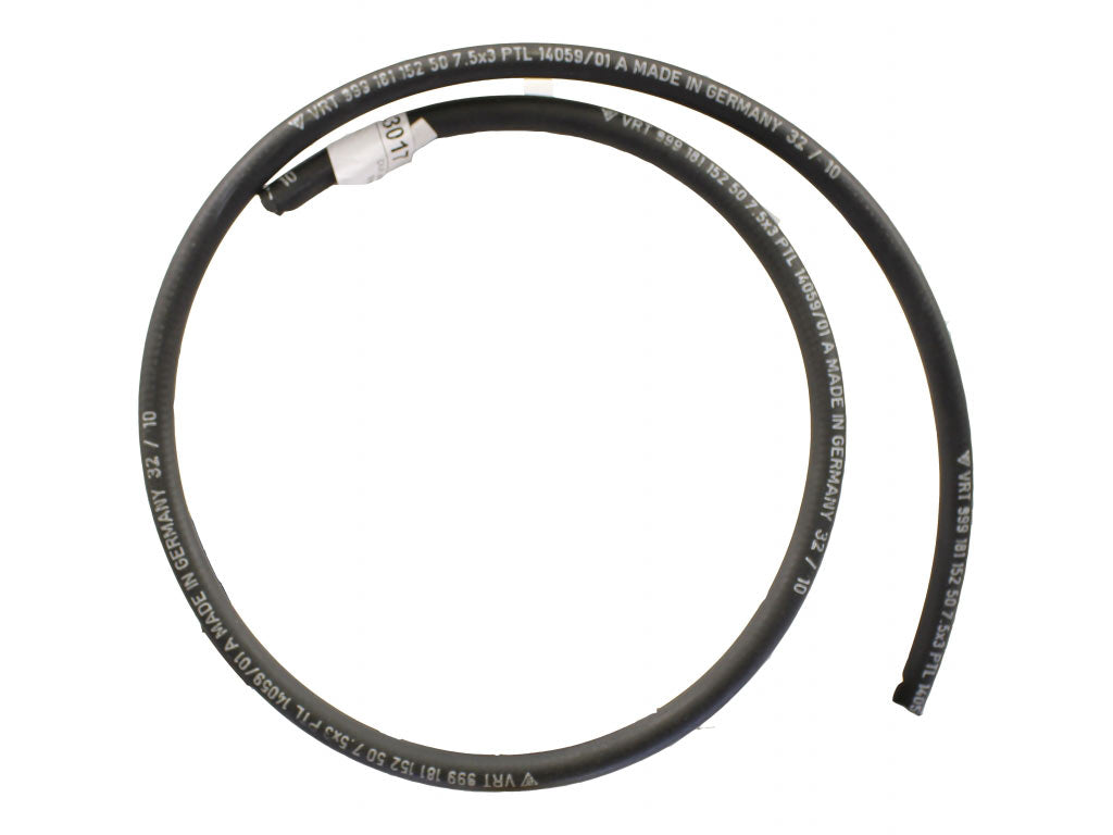 RUBBER HOSE