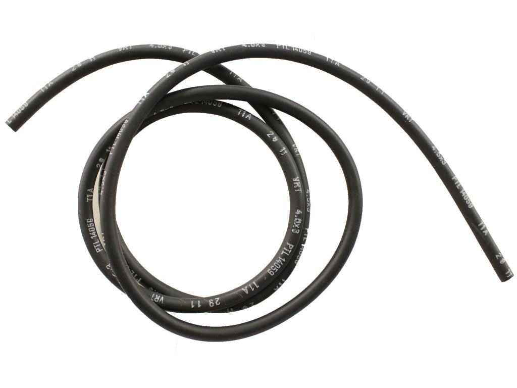 RUBBER HOSE