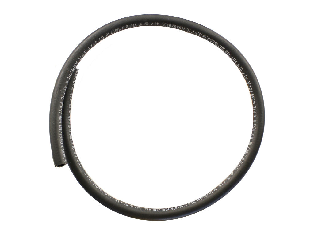RUBBER HOSE