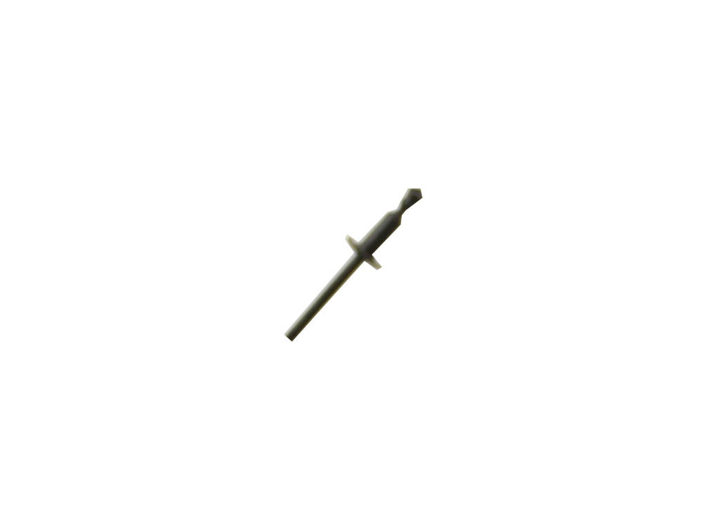 PLASTIC RIVET