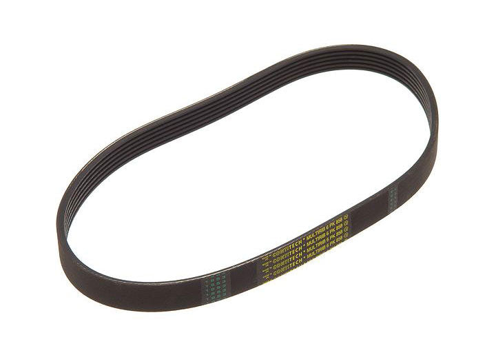 POLY-RIP V-BELT 6 X 858