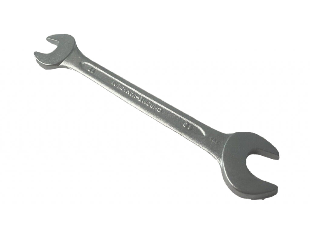 OPEN END WRENCH 17x19