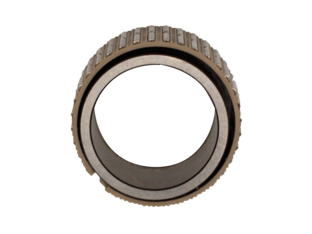 NEEDLE BEARING 4:1