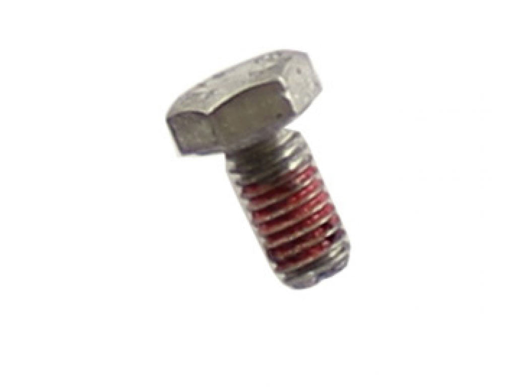 SCREW 6 X 12