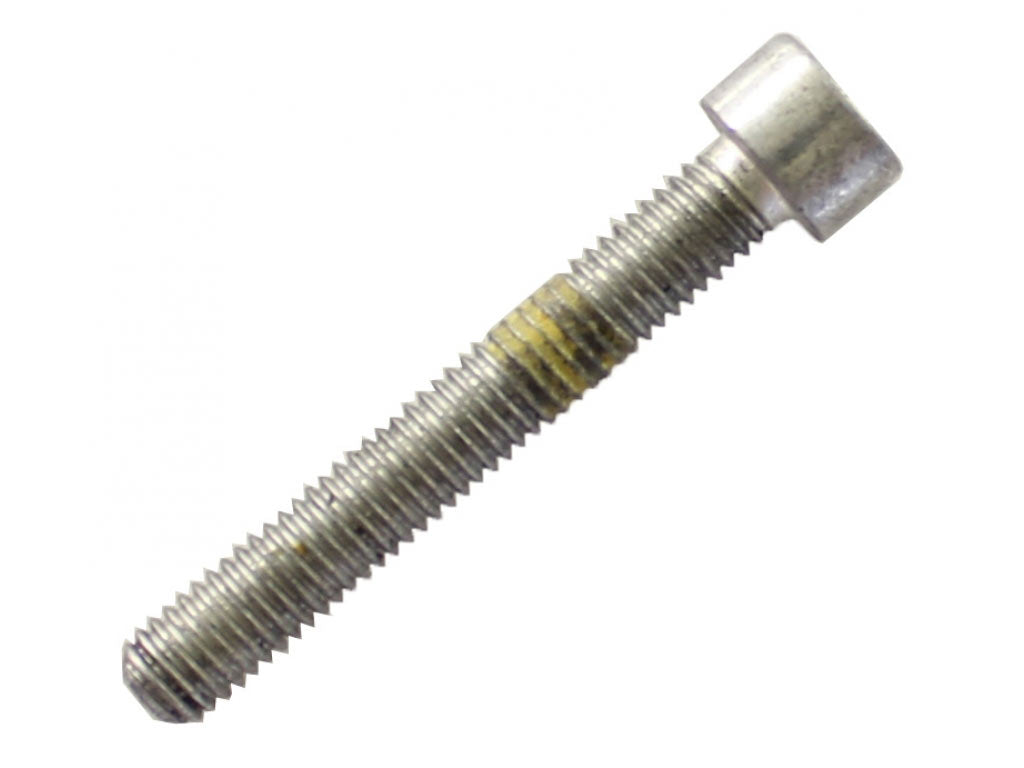 PAN-HEAD SCREW 5X35