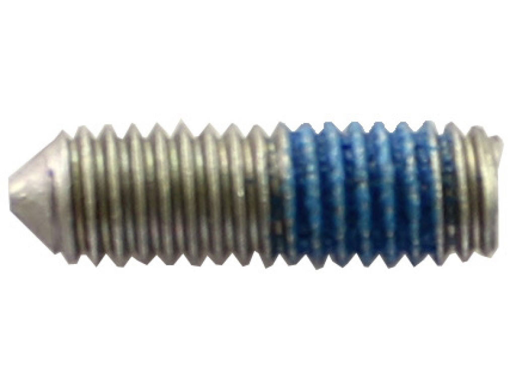 THREADED PIN