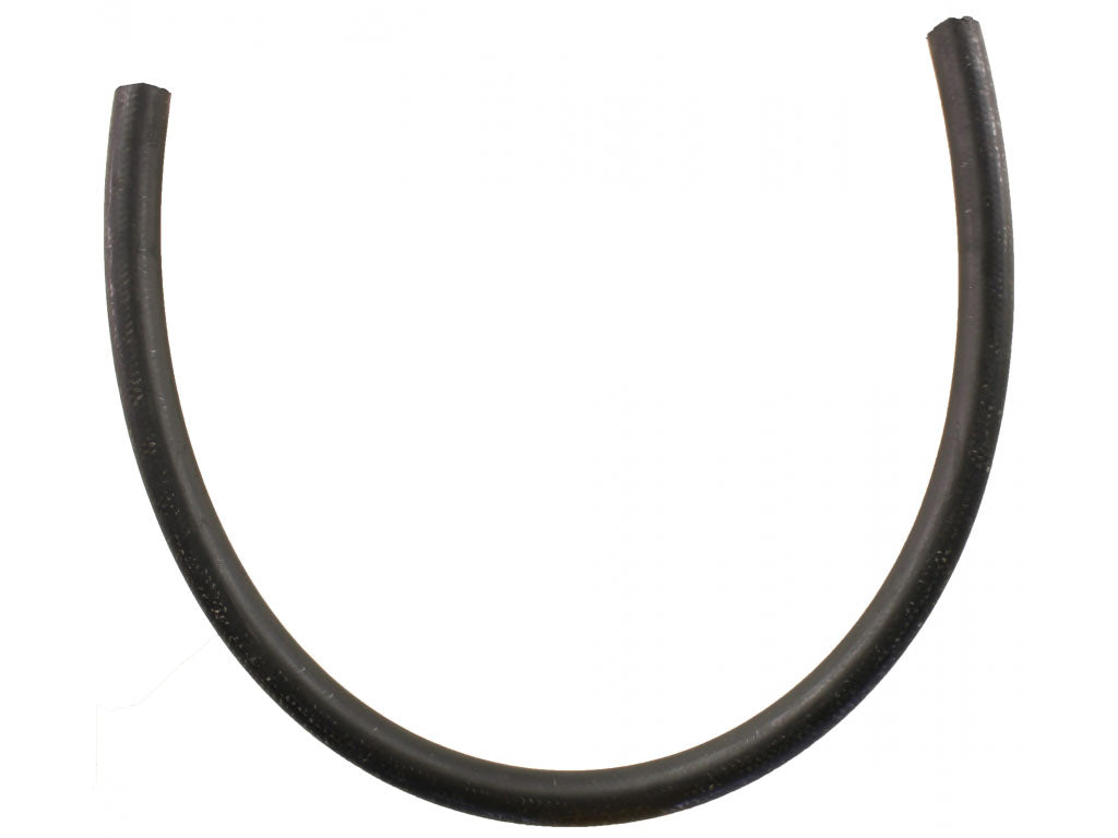 RUBBER HOSE