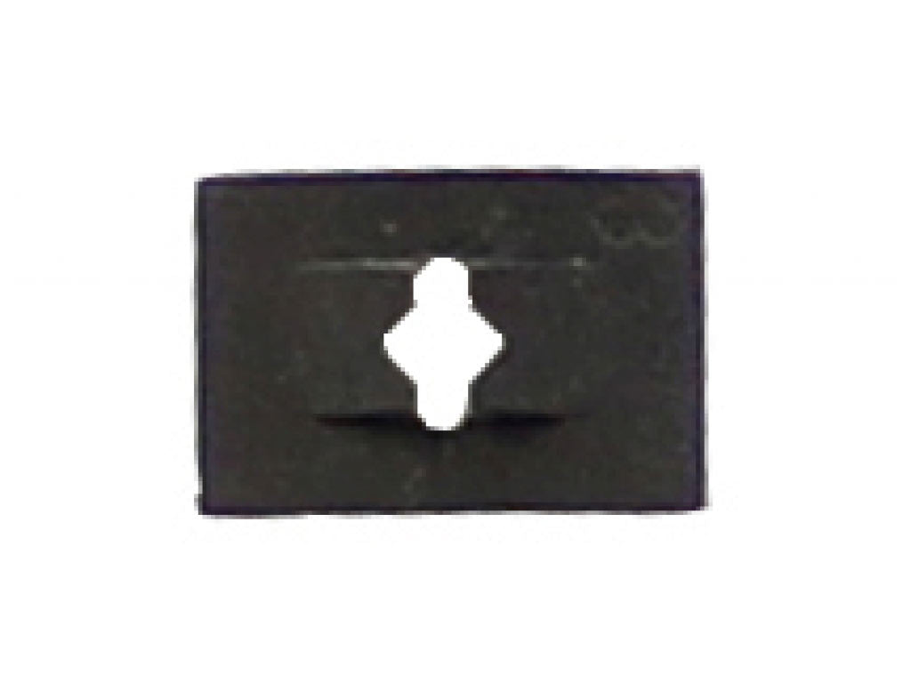 CLAMPING WASHER