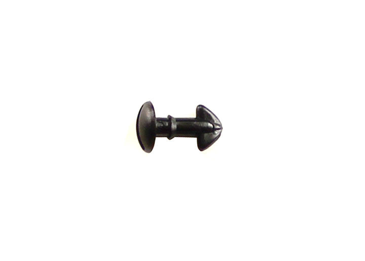 PLASTIC CLIP