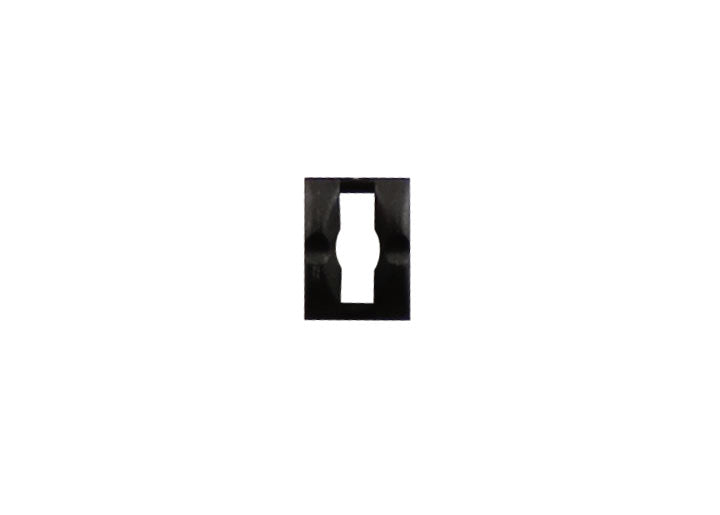 PLASTIC CLIP