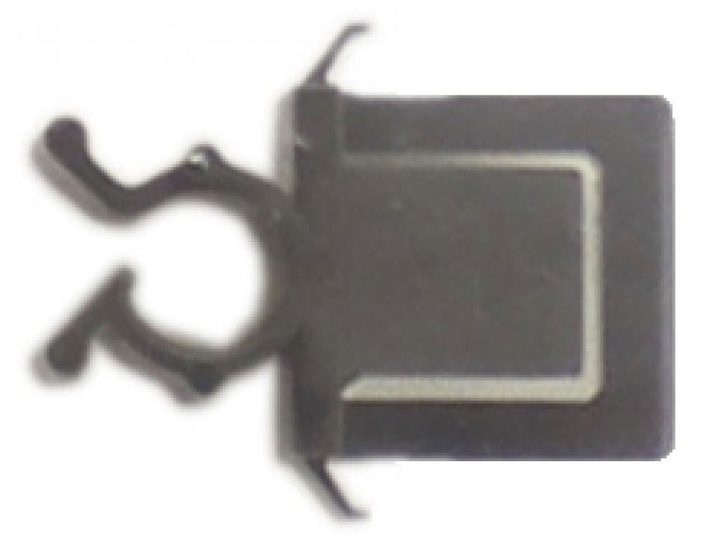 WIRING HOLDER CLIP