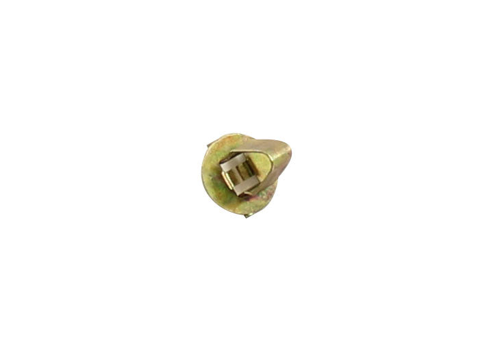 CLip FOR 914 center CONSOLE FACE PLATE