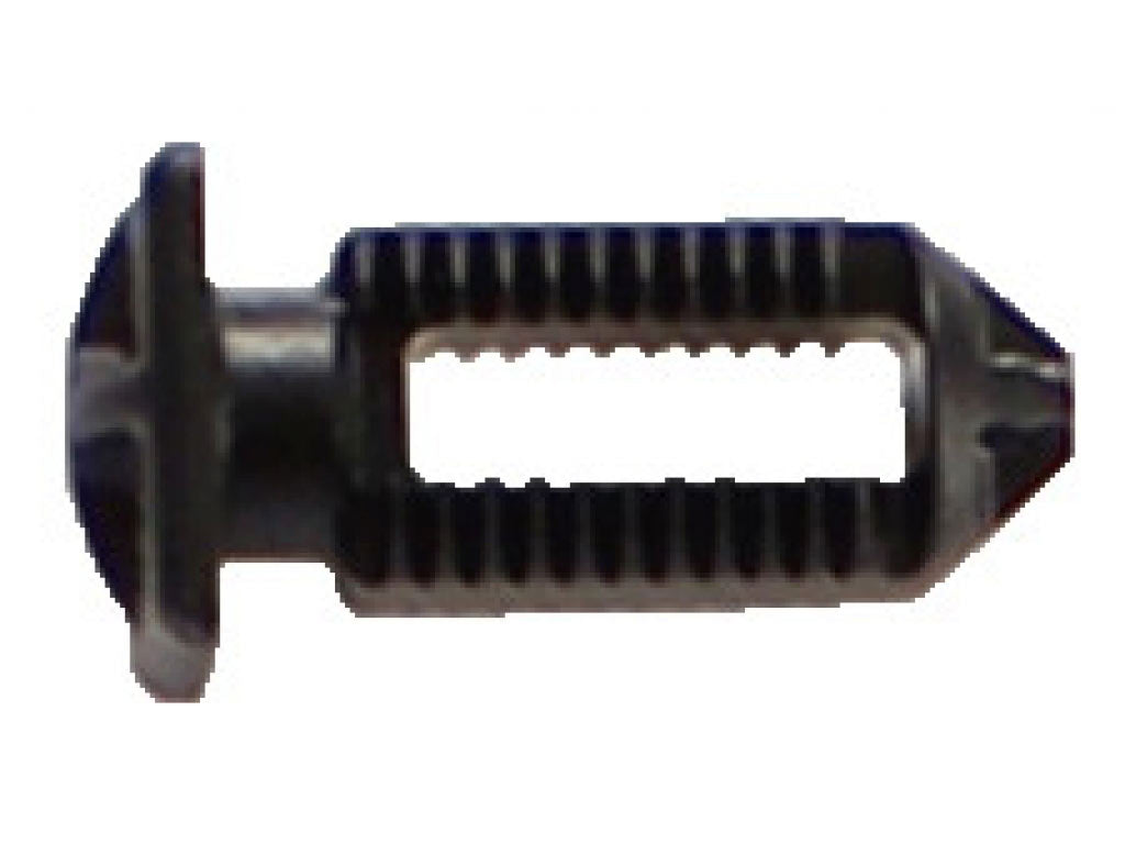 PLASTIC PUSH CLIP