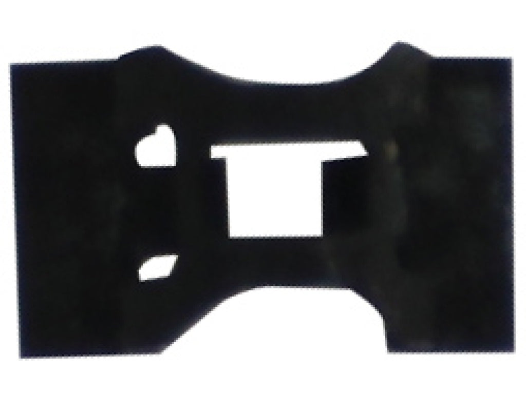 FASTENING CLAMP