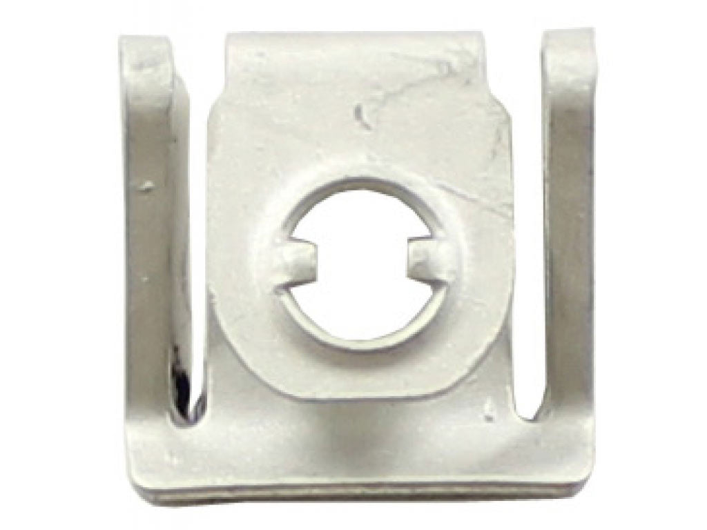 NUT LOCK