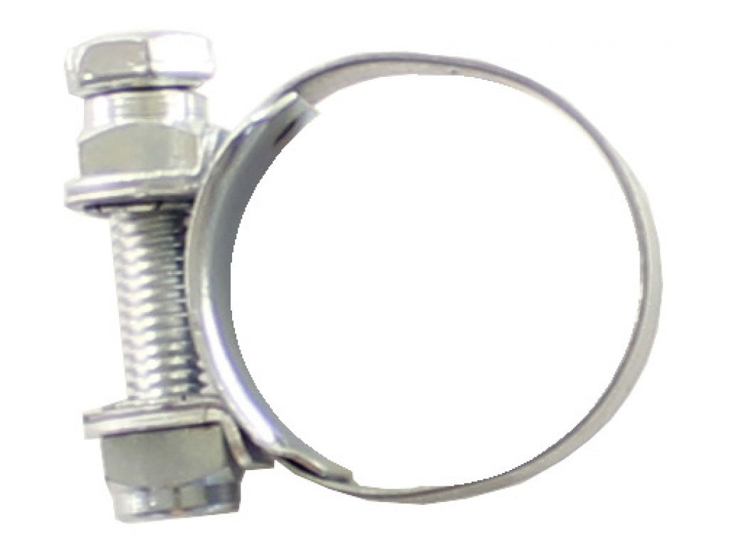 HOSE SCREW CLAMP