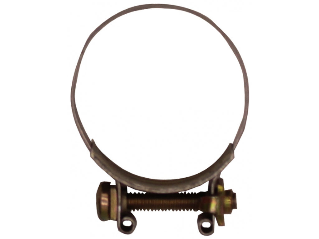 HOSE SCREW CLAMP 33/98