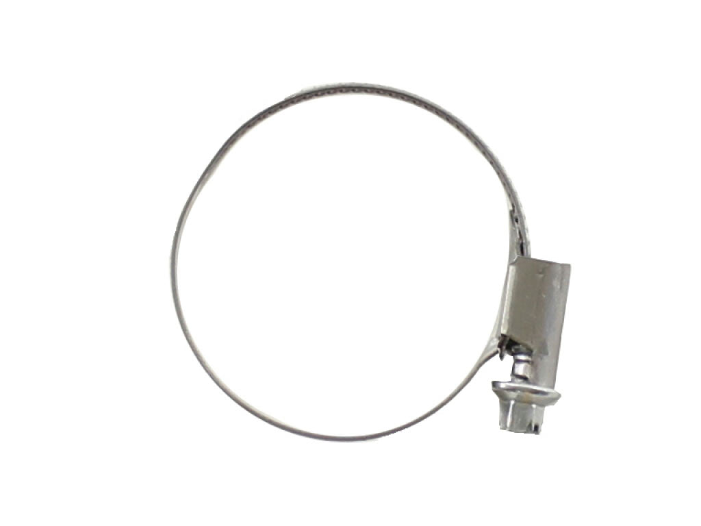 SCREW HOSE CLAMP 44-64 x9
